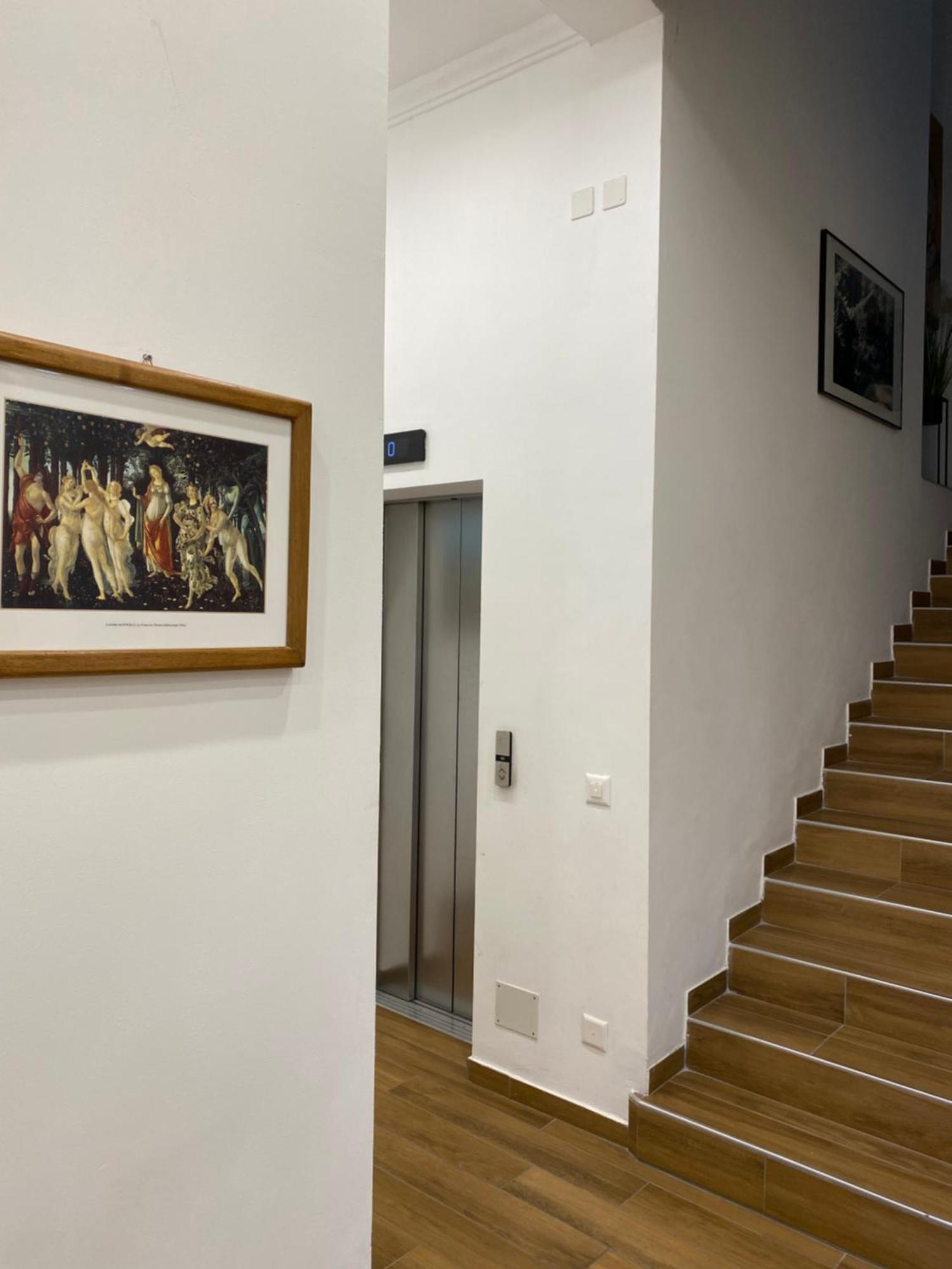 Hotel Garni Montaldi Muralto Eksteriør bilde