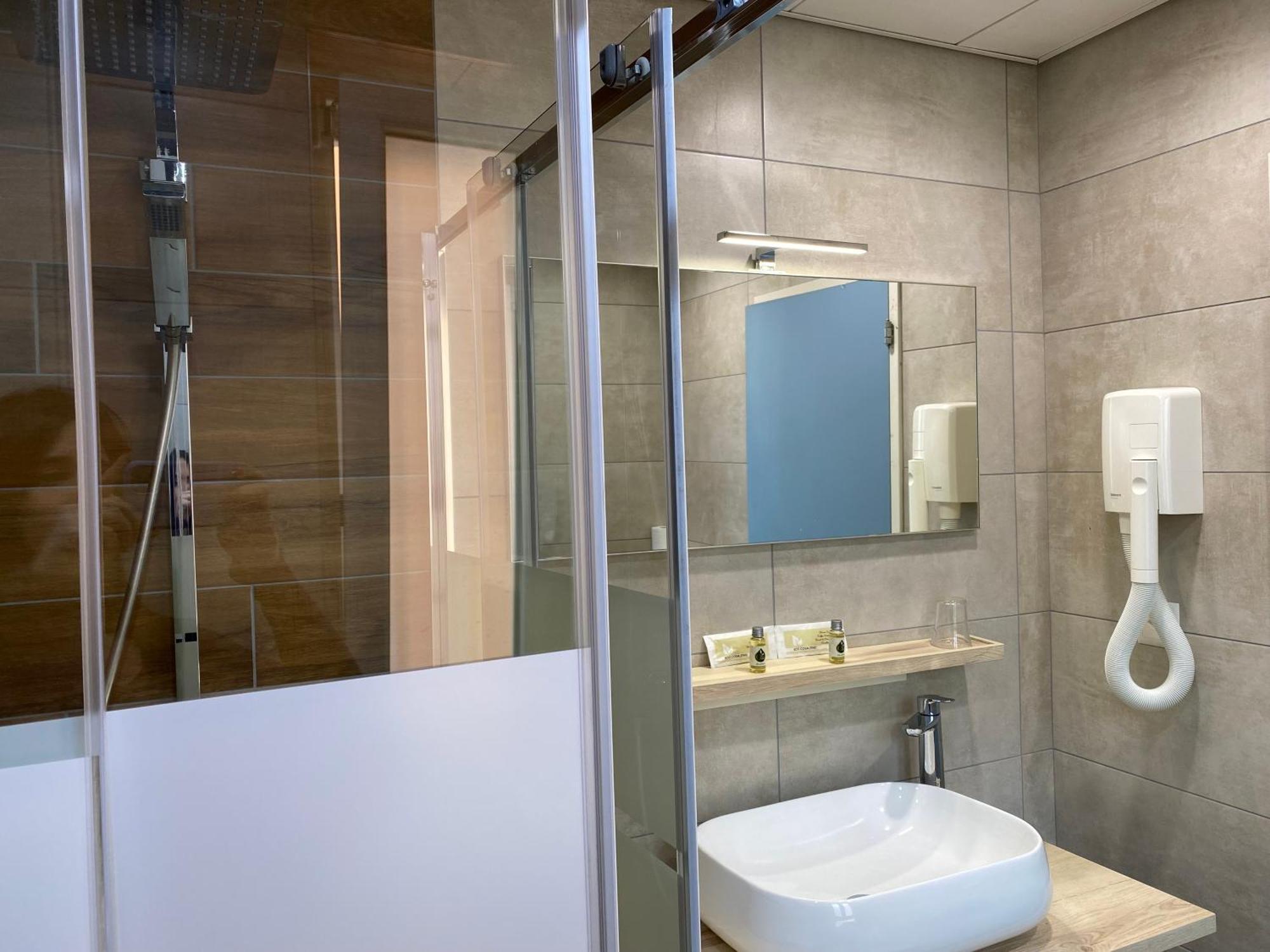 Hotel Garni Montaldi Muralto Eksteriør bilde