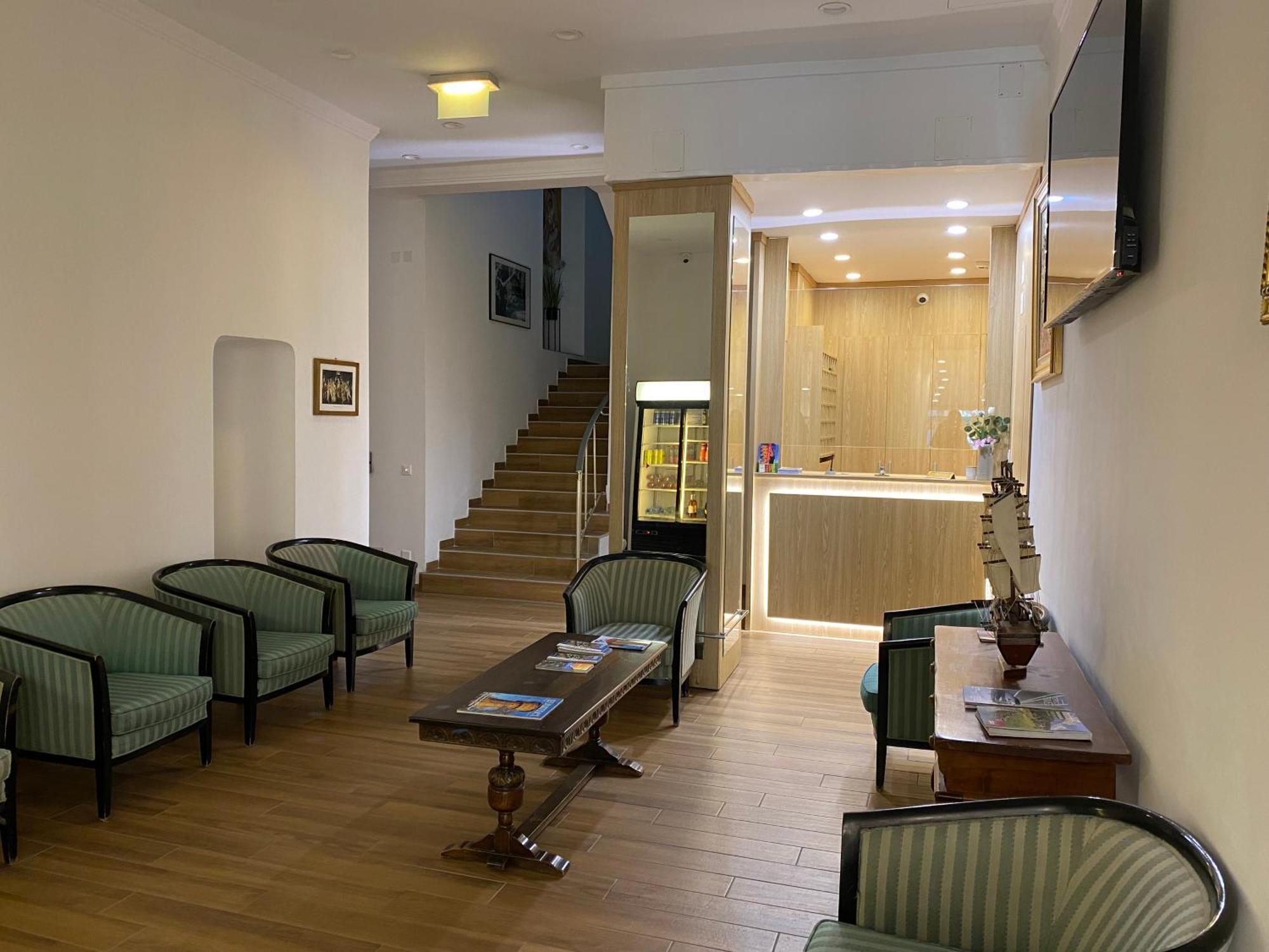 Hotel Garni Montaldi Muralto Eksteriør bilde