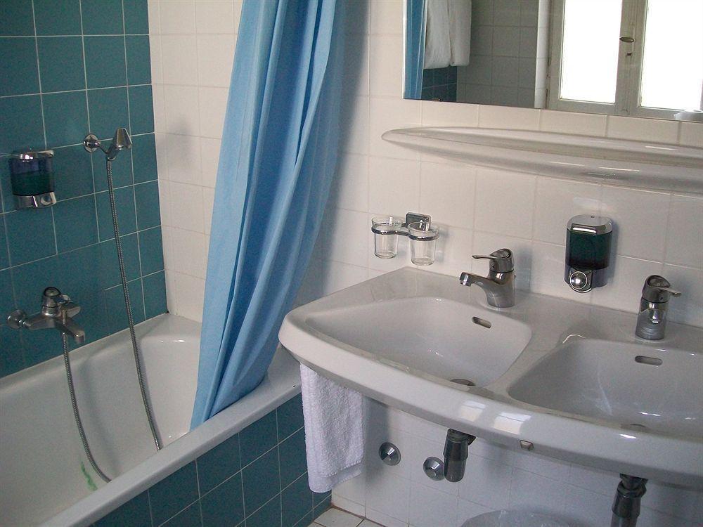 Hotel Garni Montaldi Muralto Eksteriør bilde